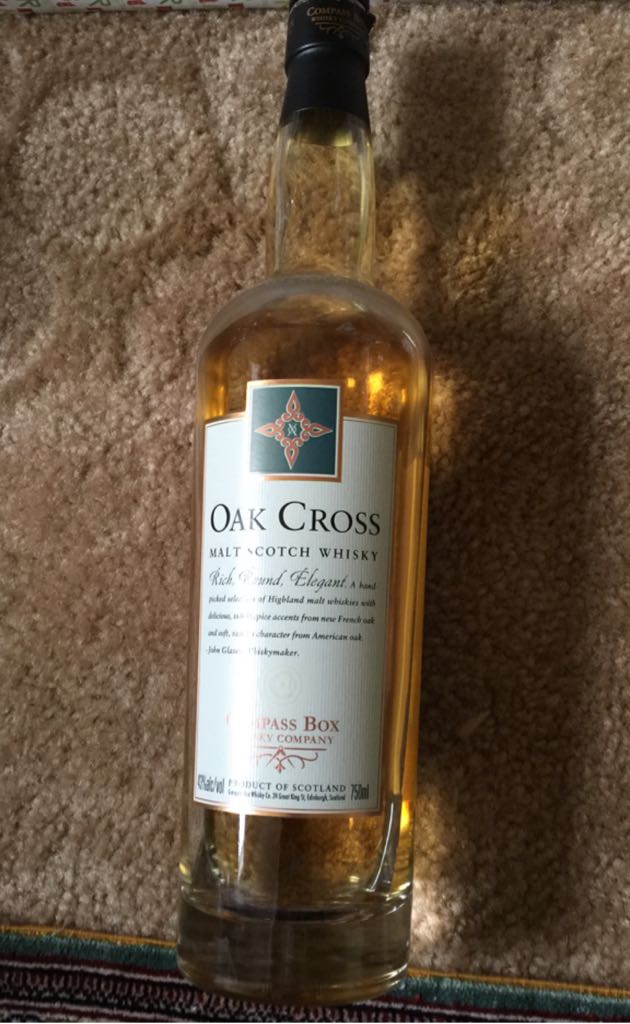 Blueberry Classic Bitter