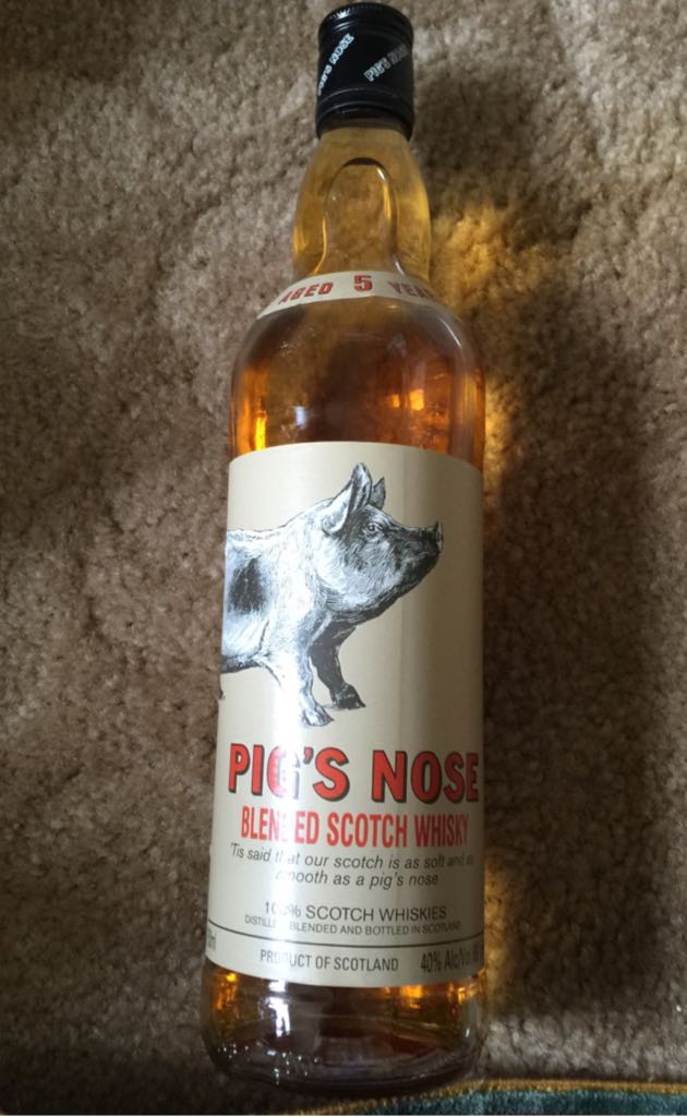 Jameson Distillery Reserve 12 Year