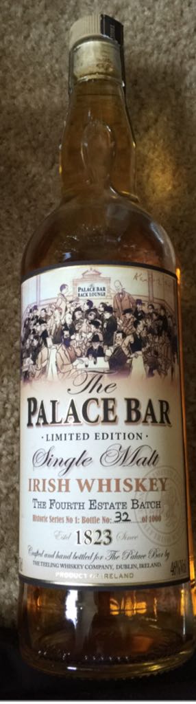 2011 A Dark Night In Munich