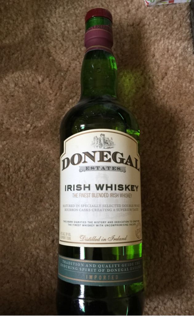 Big Blend Beer Geek Breakfast Brunch