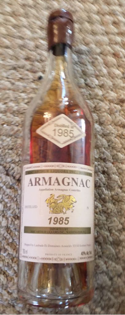 J. Rieger "Midwestern Dry"