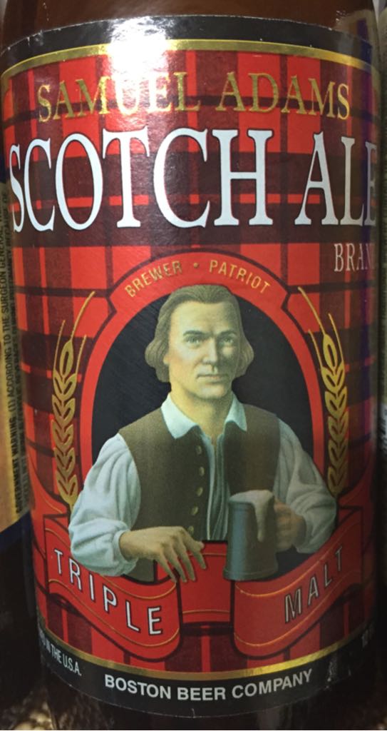 Kirk And Sweeney 12 Year