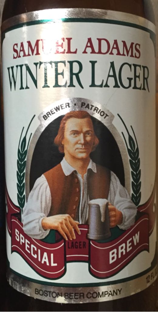 100th Meridian Organic Amber Ale