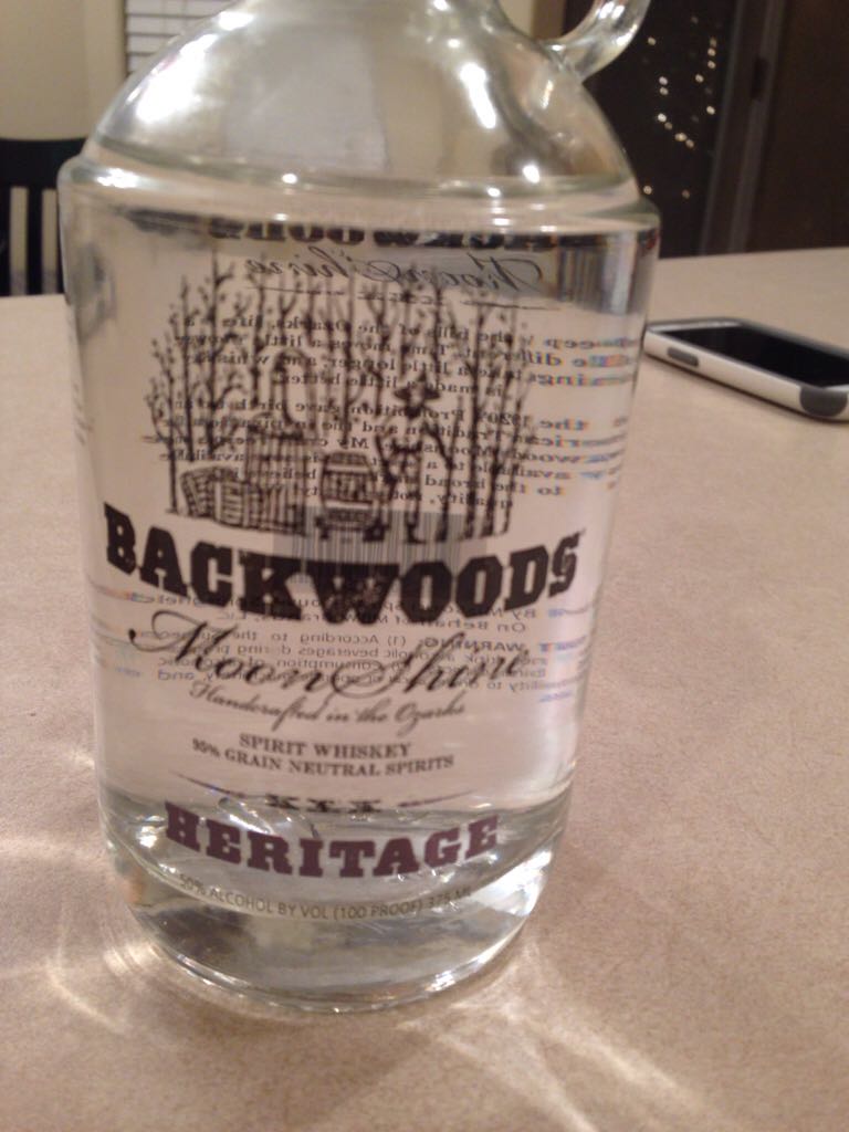 Samuel Adams: Honey Porter