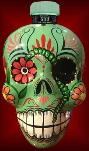 Laird’s 7 1/2 Year Apple Brandy