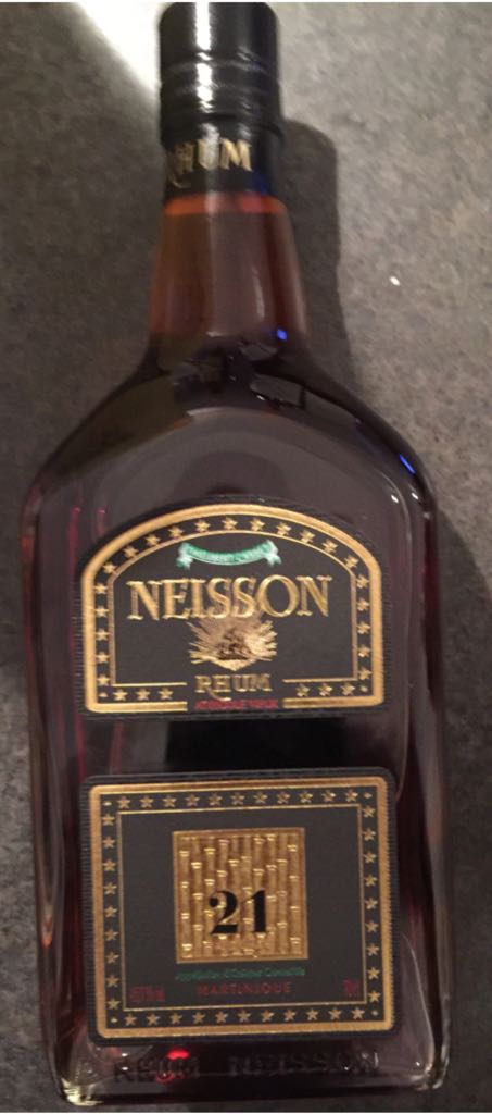 Johnnie Walker Double Black