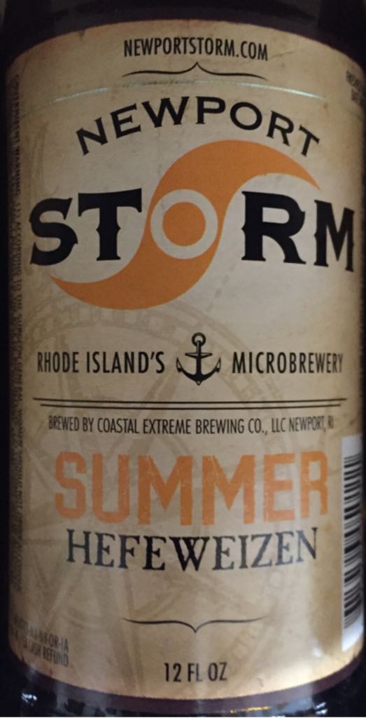 Deep Eddy "Peach Tea"