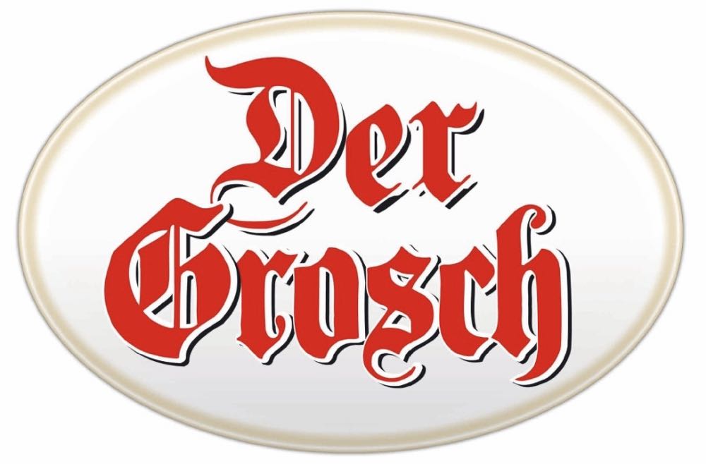 Grosch - Zwickel Bier - Privatbrauerei Grosch, Rödental (500 mL) alcohol collectible - Main Image 4