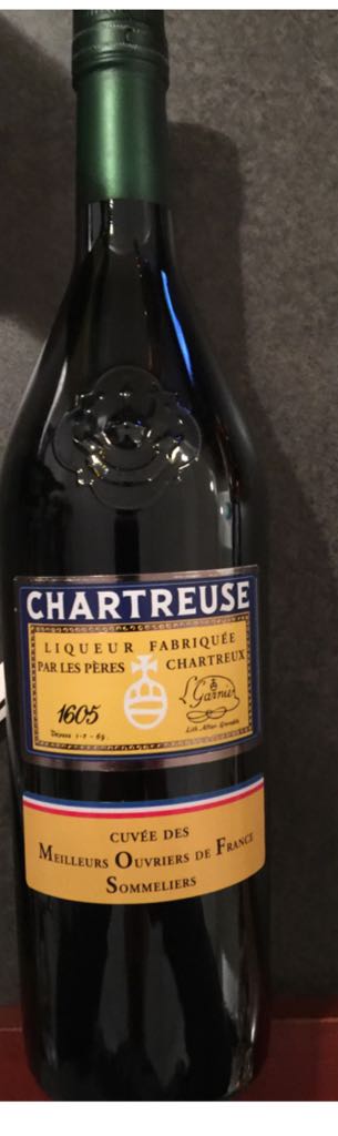 marie brizard mango passion