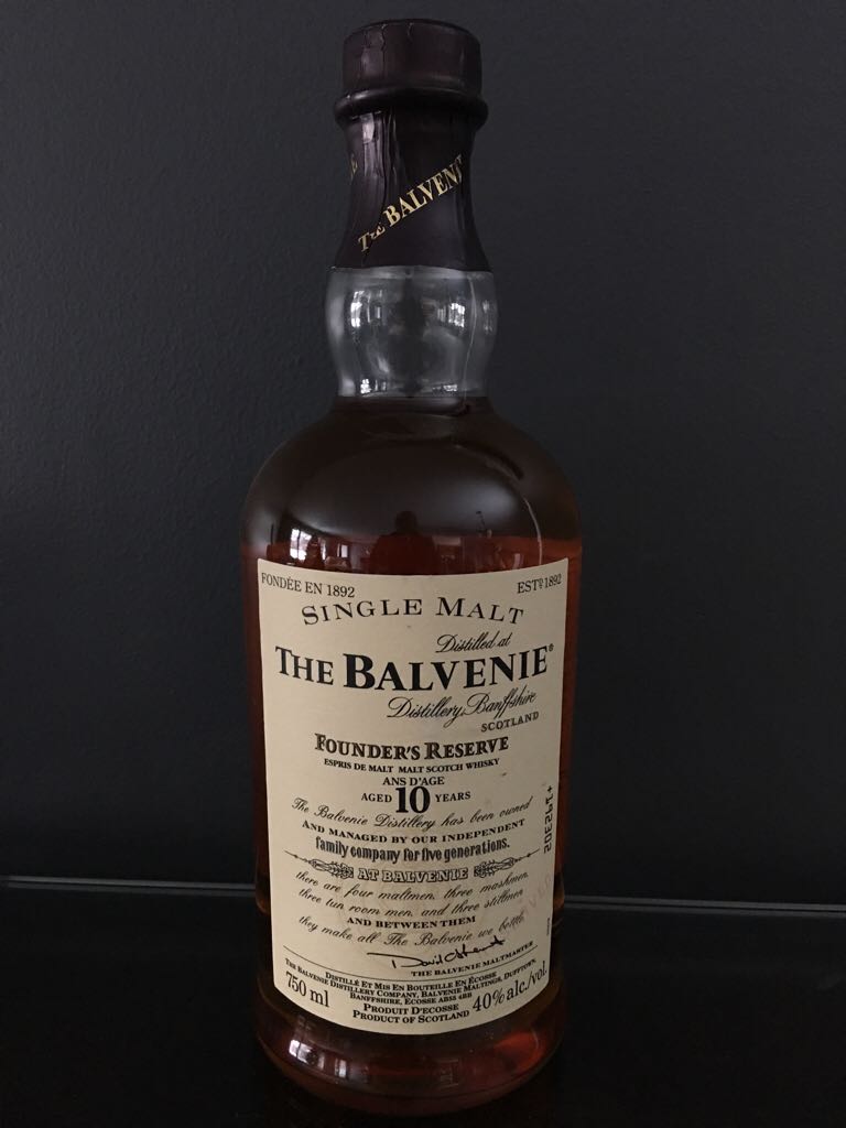 Dr. Adam Elmegirab’s Teapot Bitters