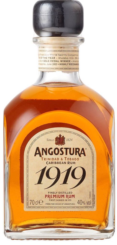 Triple Sec Orange Liquor