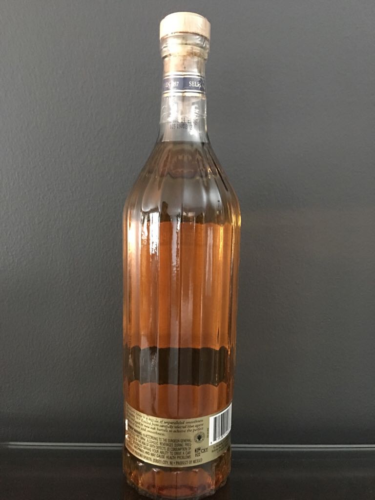 Centenario Anejo - Proximo Spirits (750 mL) alcohol collectible - Main Image 2