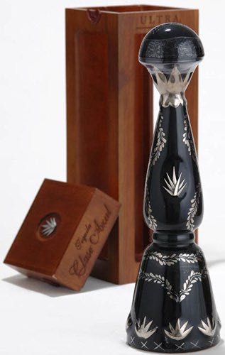 2009 Mile High Barley Wine Ale