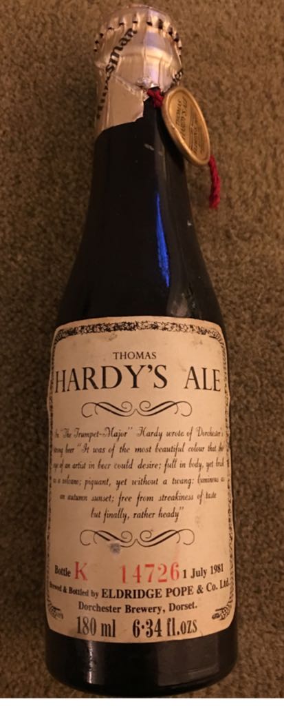 F Bitters Riesling - Quince