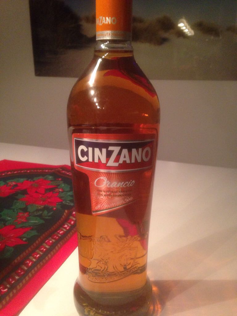 Admiral Nelsons Cherry 