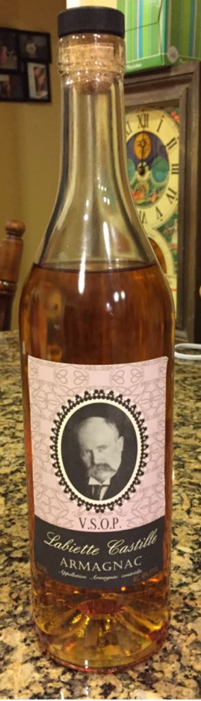 Carupano Solera Centenario