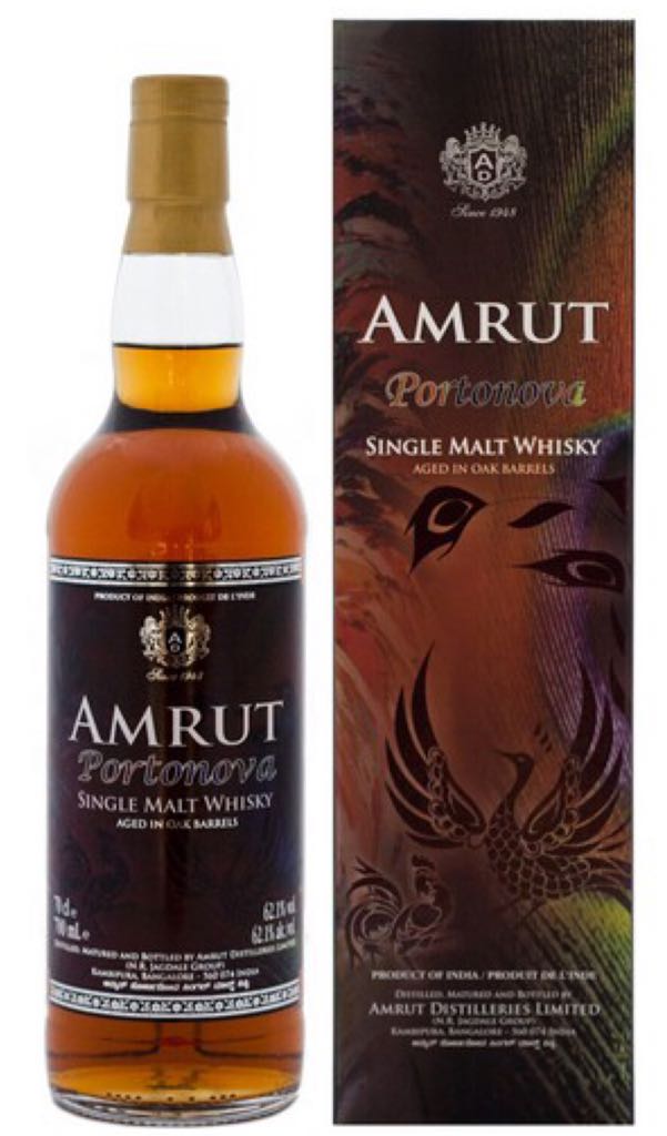 Jameson Marconi Edition