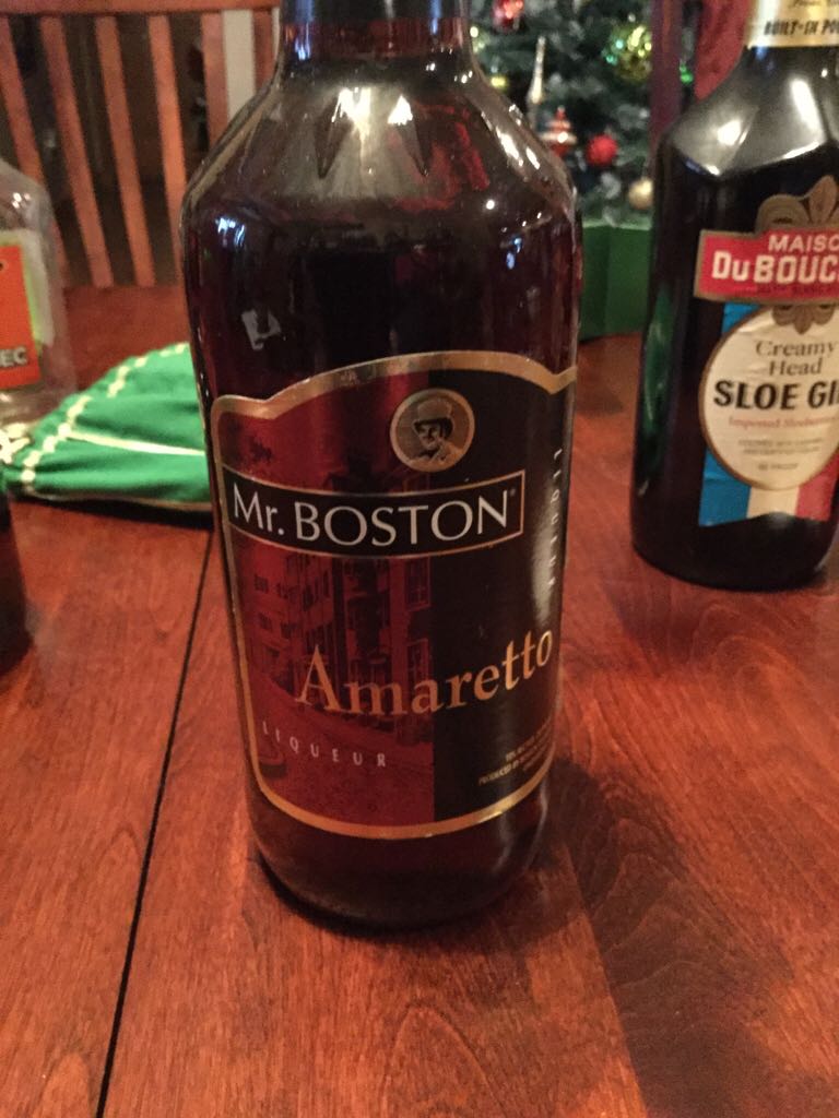 Copper Hook Spring Ale