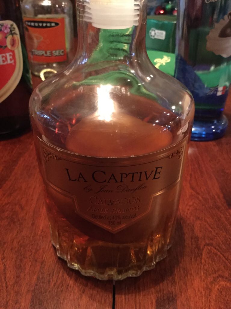 Marie Brizard Anisette