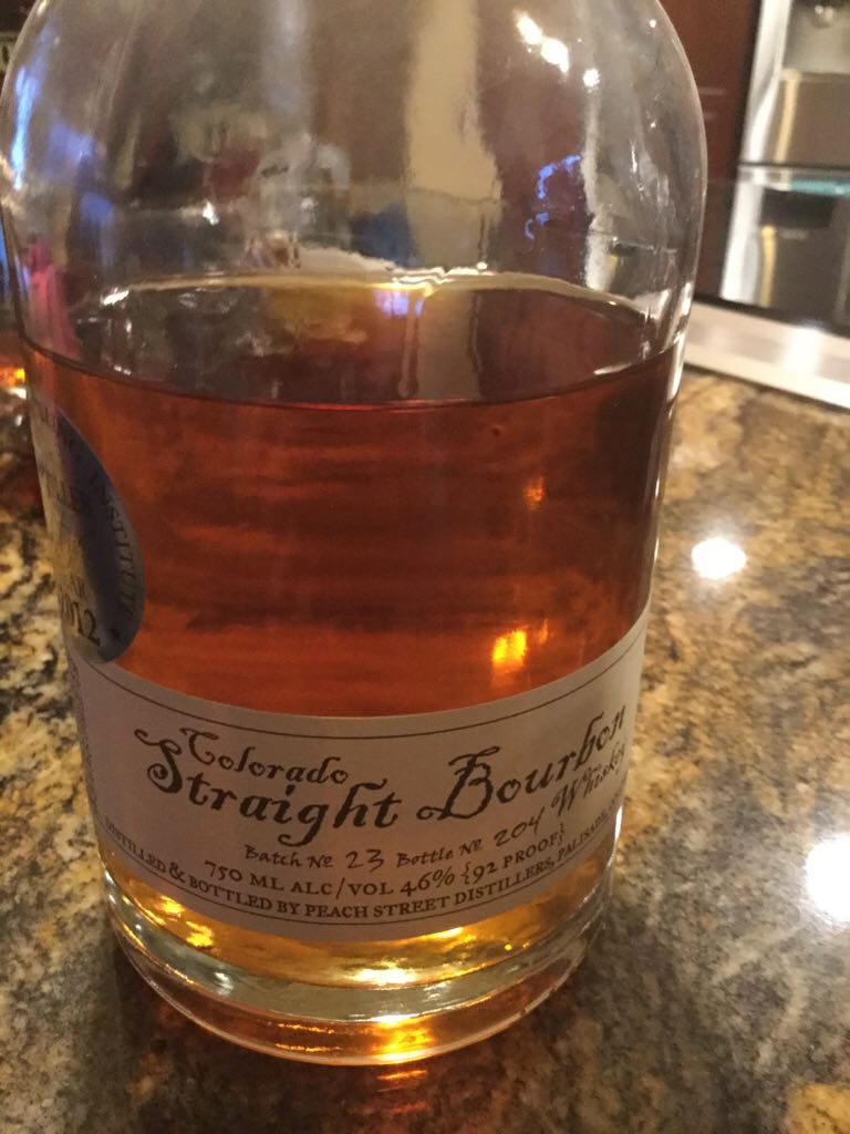 William Larue Weller (2000) - 19 Yr