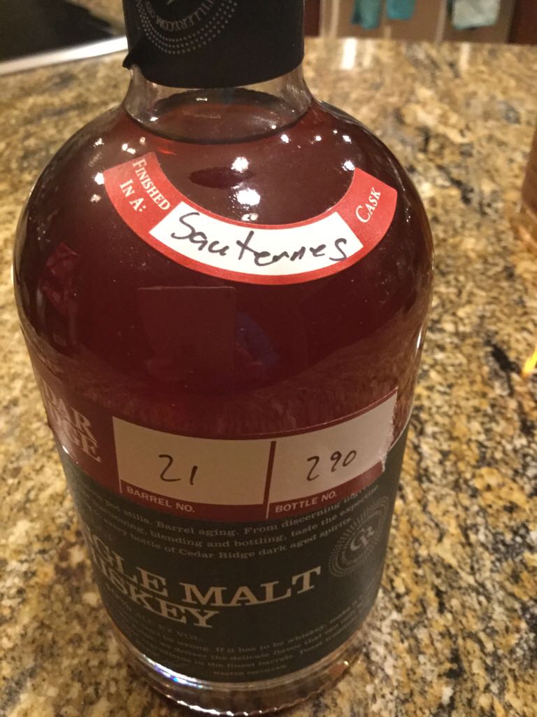 Aecht Schlenkerla Eiche