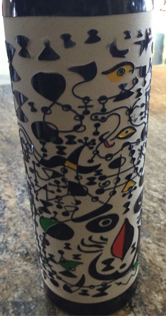 Roaring Dan’s Maple Rum