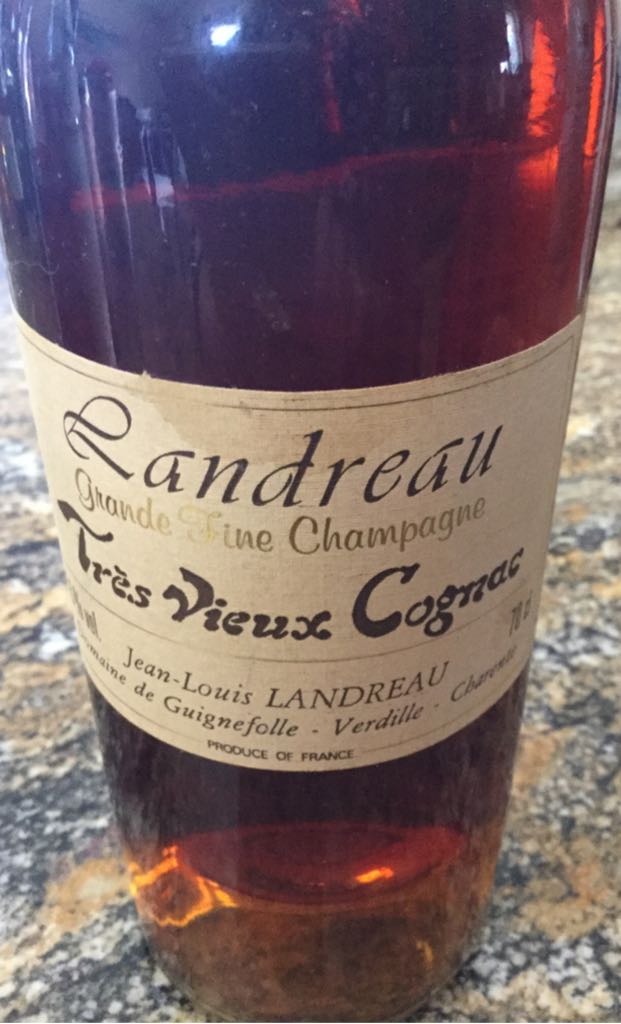 Sugar Island "Coconut"