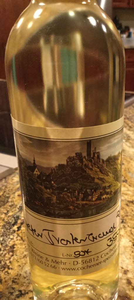 Russell’s Reserve 10yr