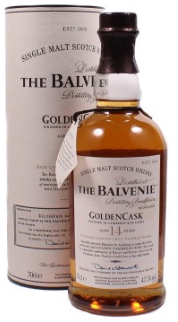 Ron Superior. Santa Teresa