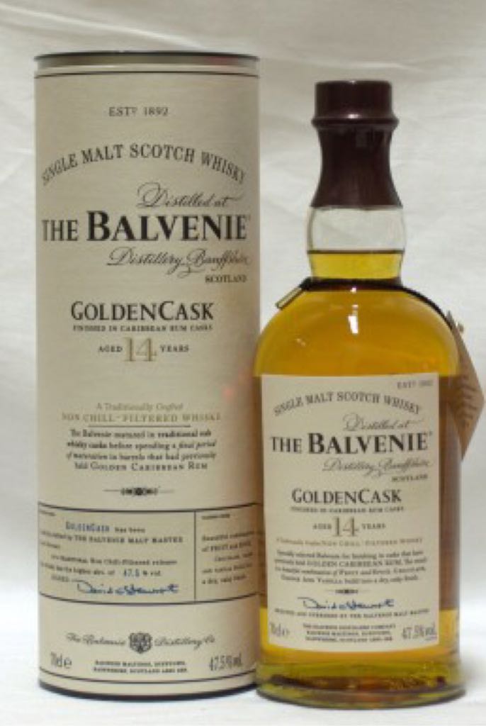 Both’s Old Tom Gin