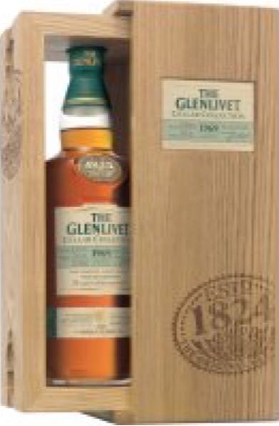 The Macallan 1841 Season