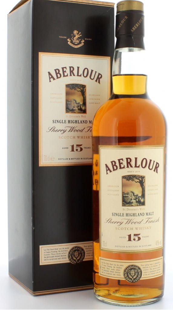 Wild Turkey Russell’s Reserve 10 Year Old 