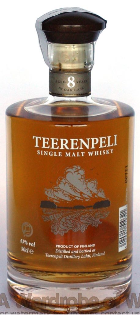 Captain Morgan Parrot Bay Pineapple Rum