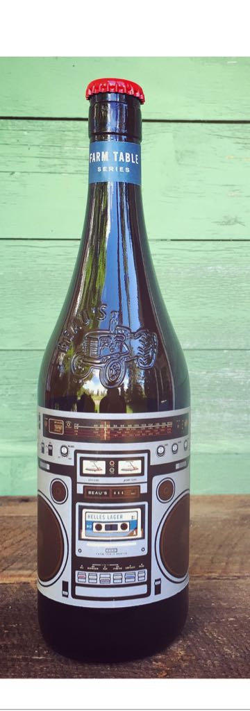 Few "Publican: Jonge"