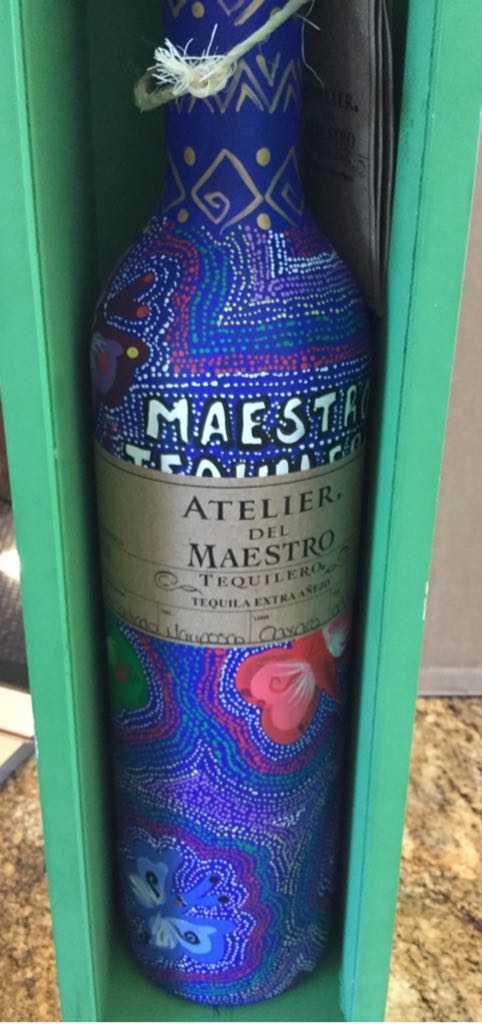 Avua Cachaca Amburana