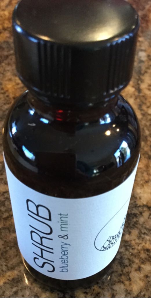 Blo. Nardini Grappa Riserva