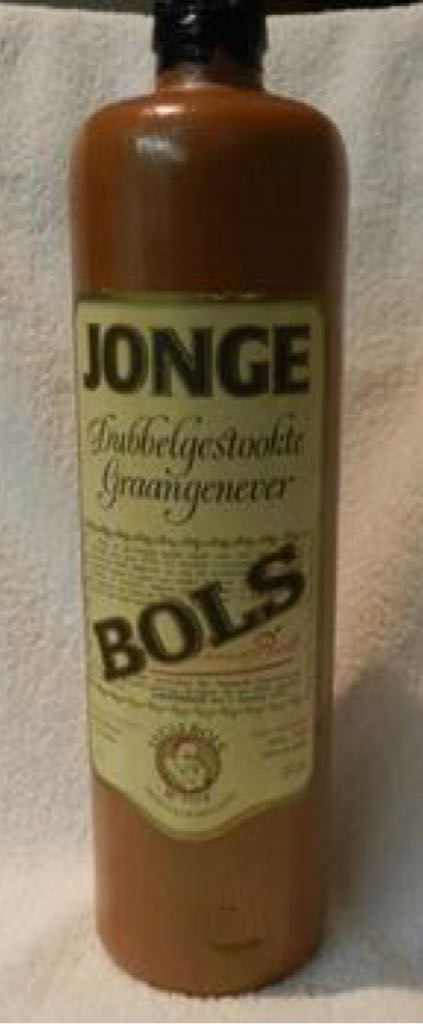 Graham’s 10yo Tawny