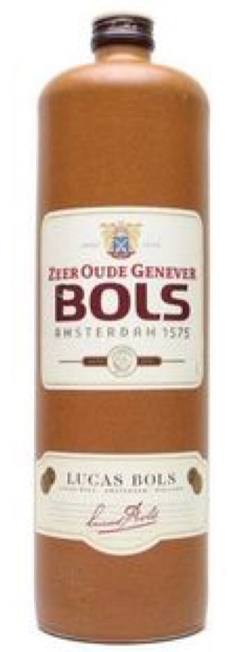 Lairds Bonded Applejack 