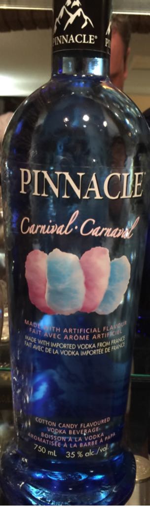 Mcguinness Whipped Cream