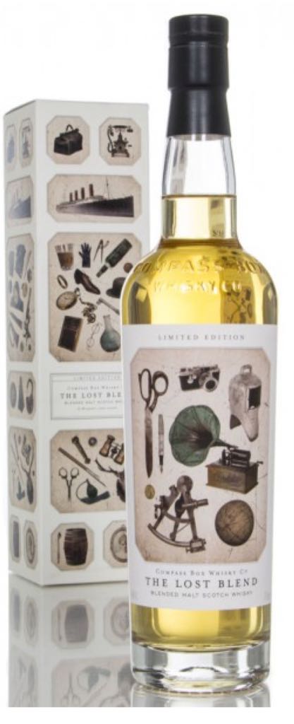 Magic Moments Remix Chocolate 