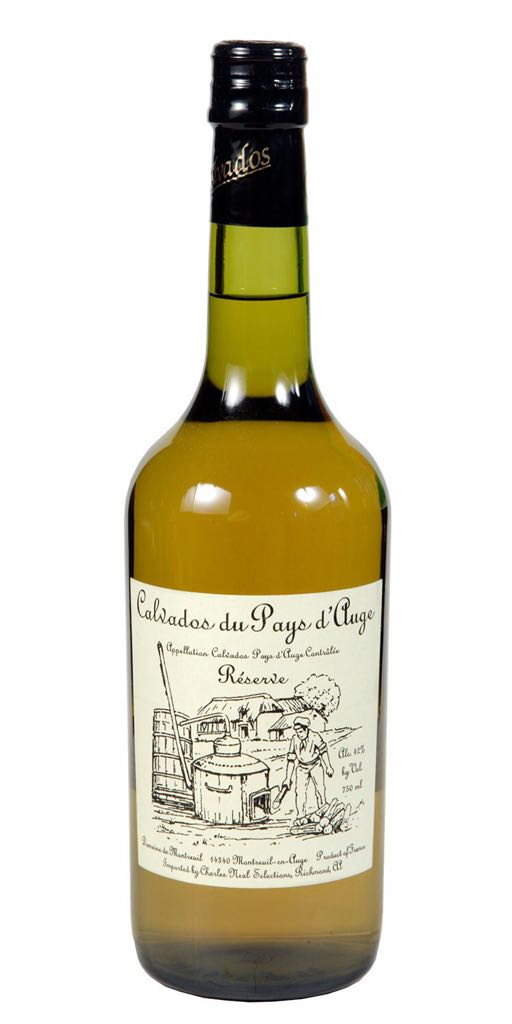 Absolut "Ruby Red" Grapefruit