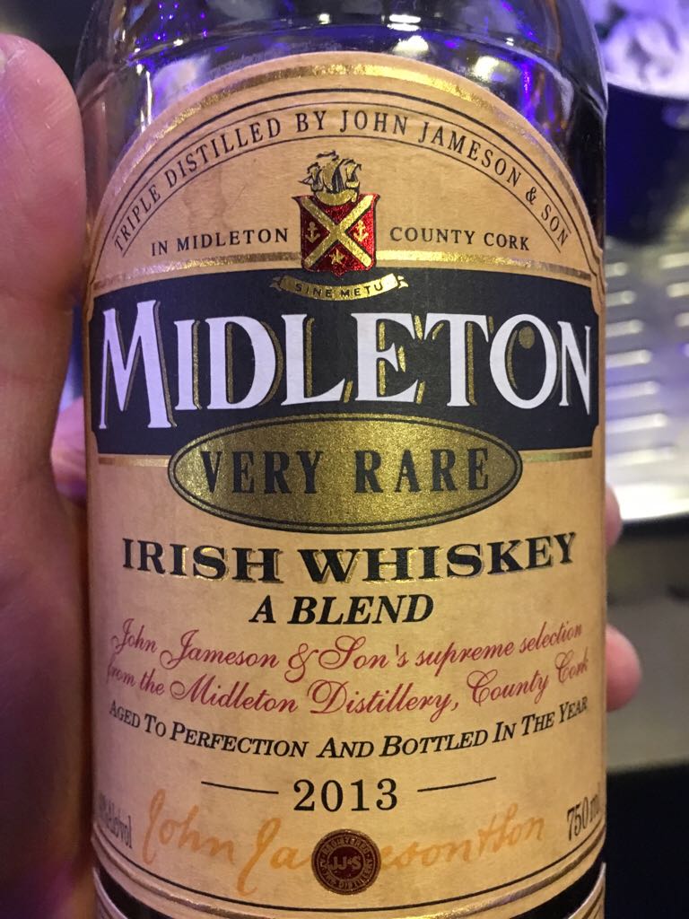 Marie Brizard Creme De Menthe