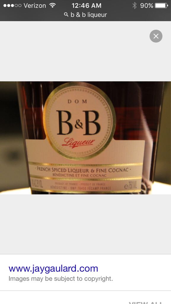 Kahlua Salted Caramel