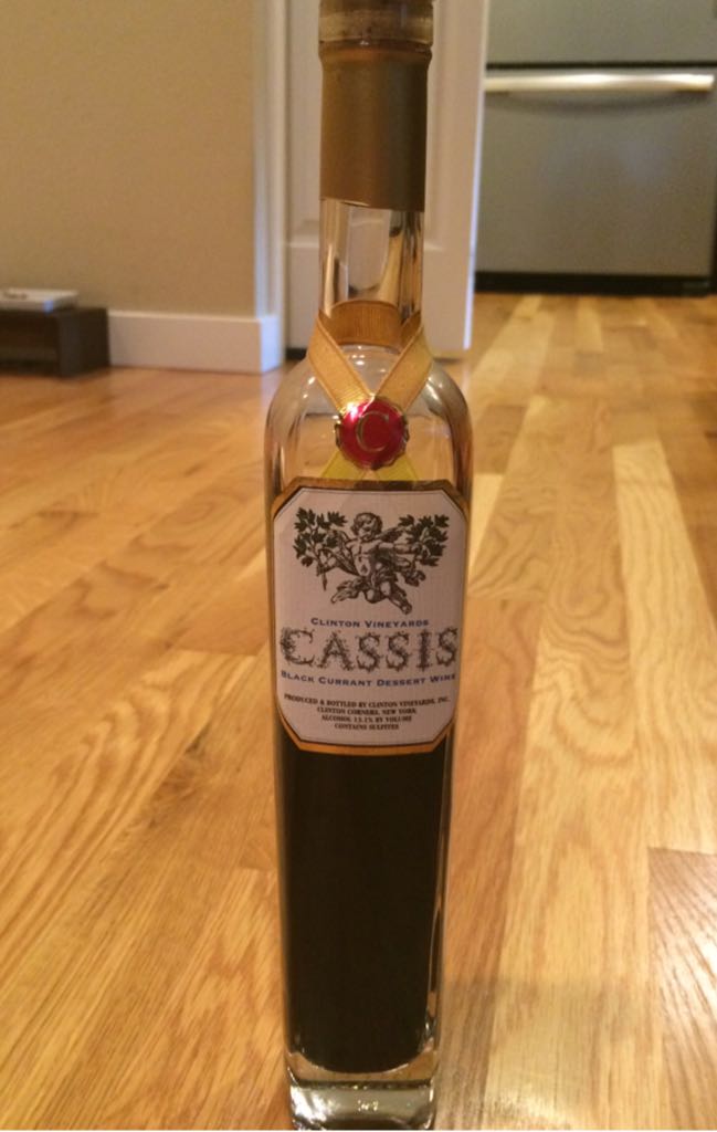 Stolichnaya Blakberi