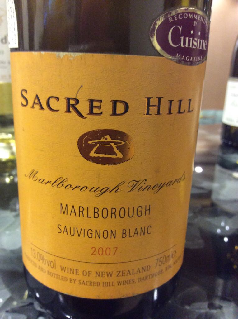 Ron Superior. Santa Teresa