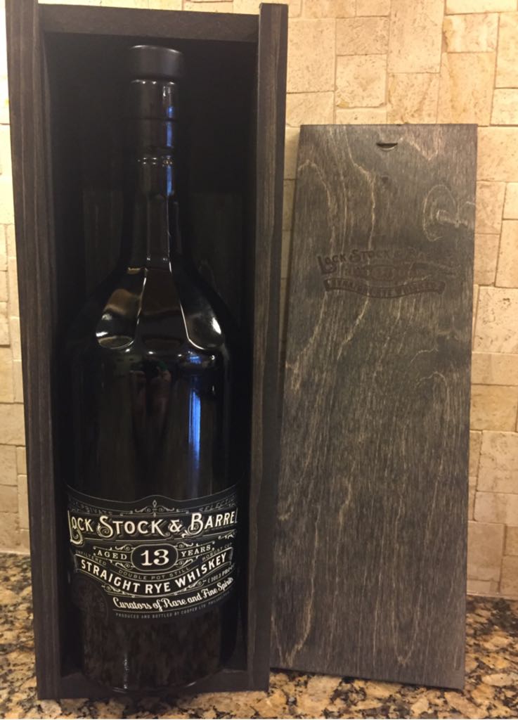 Appleton Estate 21 Years - 2012