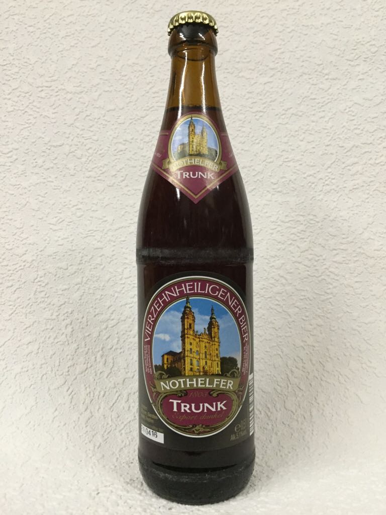 Jackfrost Winter Doppelbock