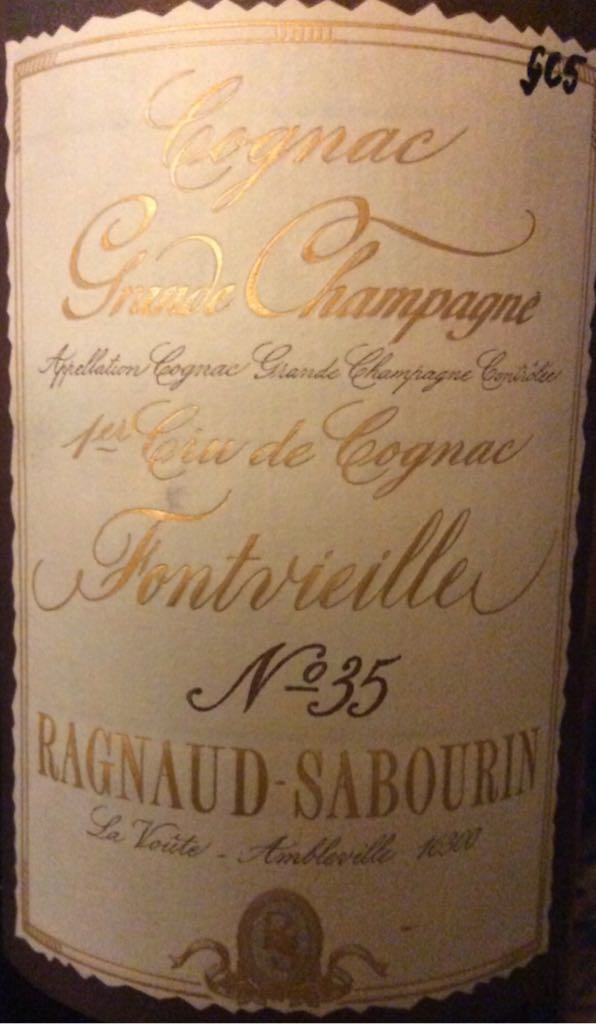 Bacardi Superior (Version 1)