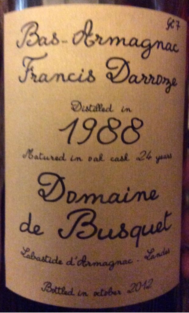 Arehucas Carta Blanca