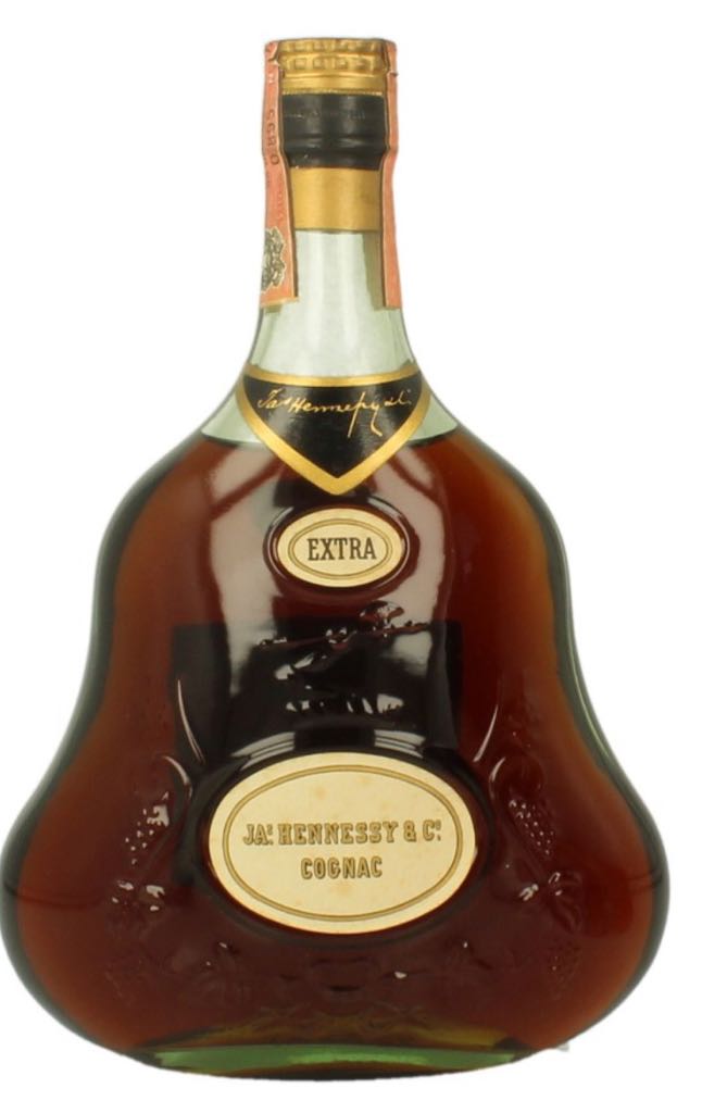 Mackeson XXX Triple Stout